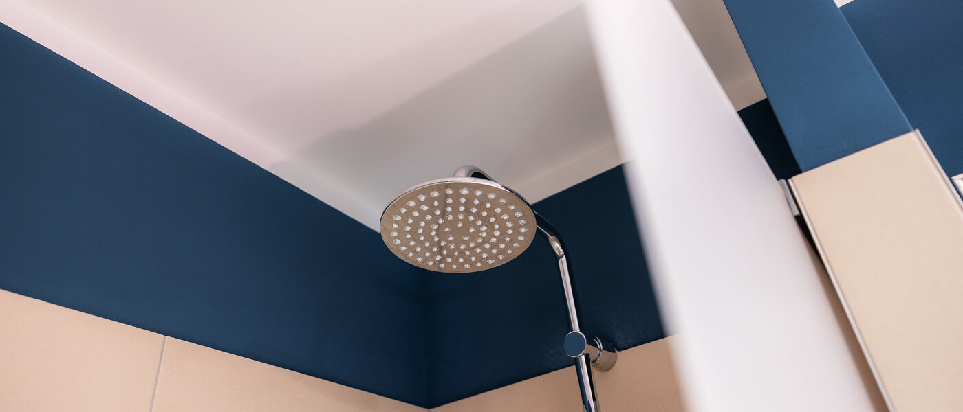 apartment München Milbertshofen 02 bathroom 13602