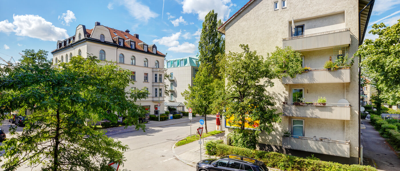 apartment München Milbertshofen 01 view 13602