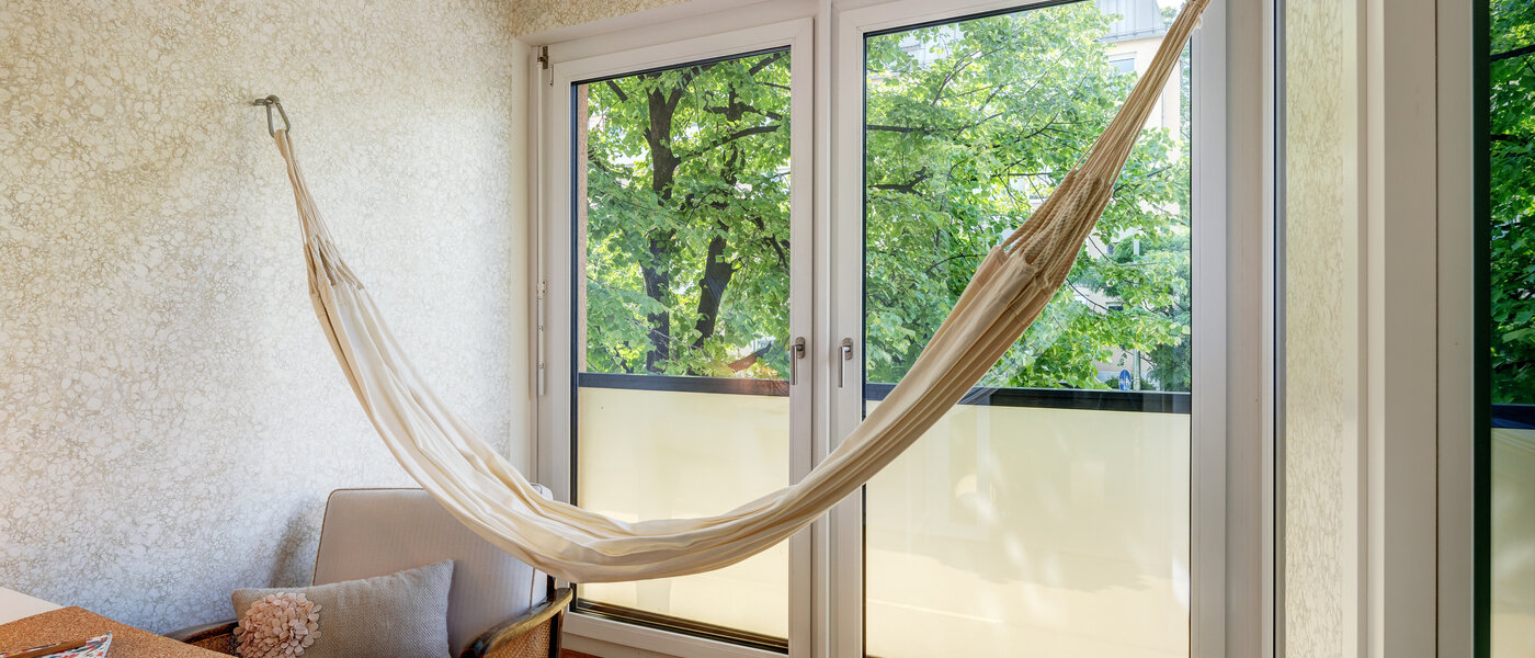 apartment München Milbertshofen 01 loggia 13602