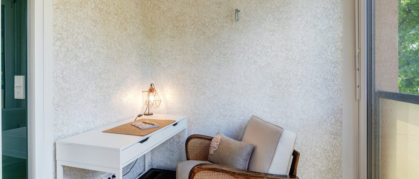 apartment München Milbertshofen 02 loggia 13602