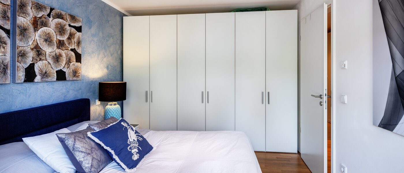 apartment München Milbertshofen 03 bedroom 13602