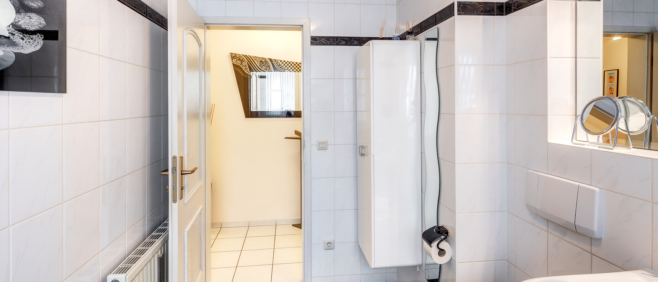 maisonette München Lerchenau 03 bathroom 13603