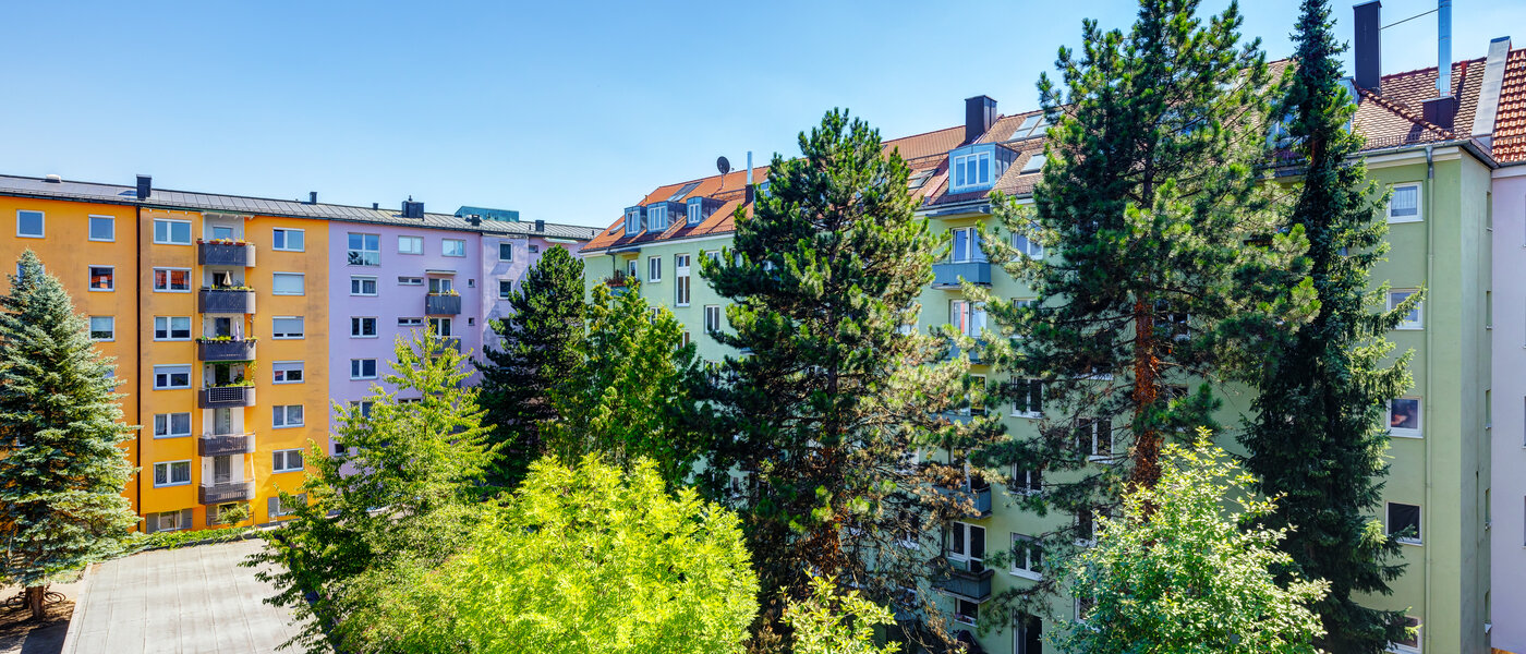 apartment München Bogenhausen 02 view 13604