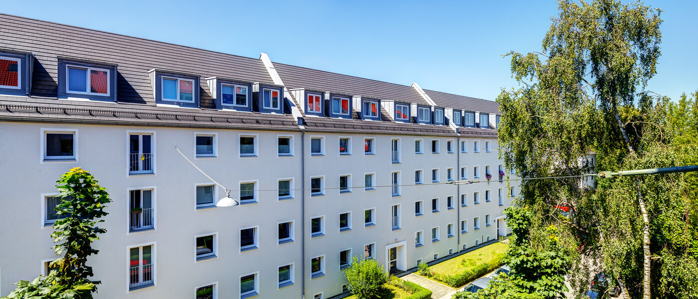 apartment München Bogenhausen 03 view 13604