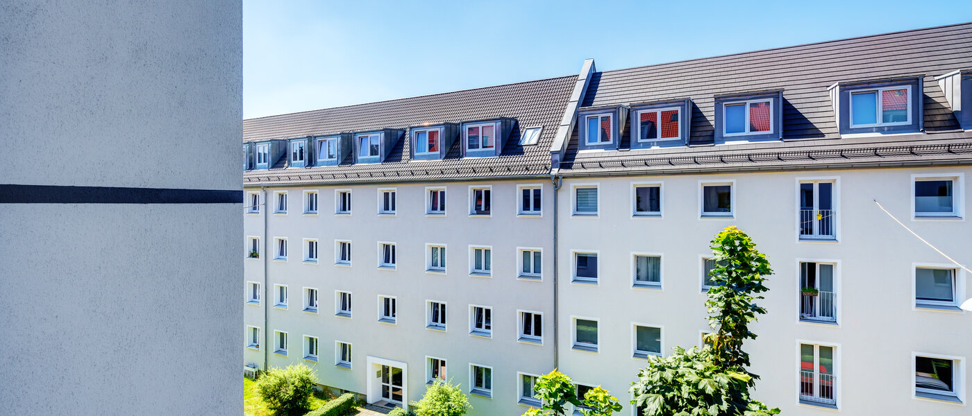 apartment München Bogenhausen 04 view 13604