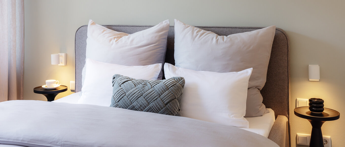 apartment München Bogenhausen 02 bedroom 13604