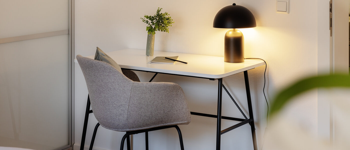 apartment München Bogenhausen 04 bedroom 13604