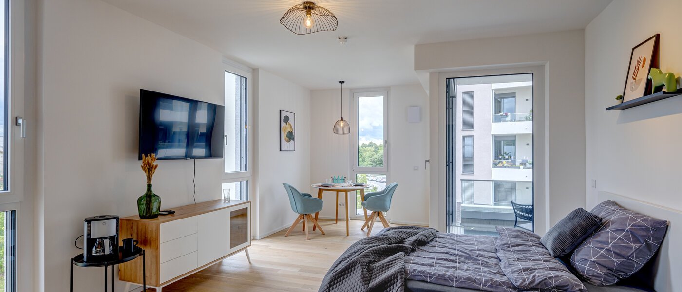 Sorry, this property has already been rented