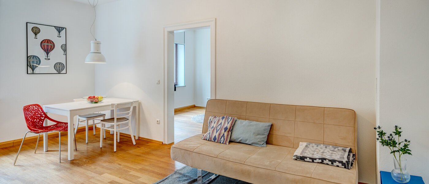 Sorry, this property has already been rented