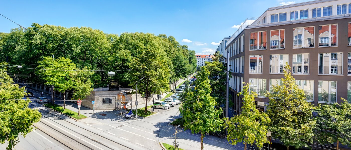 apartment München Bogenhausen 01 view 13612