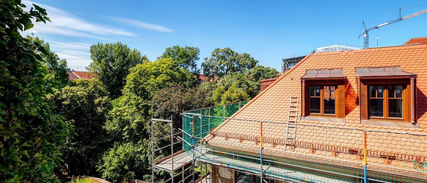 apartment München Bogenhausen 03 view 13612