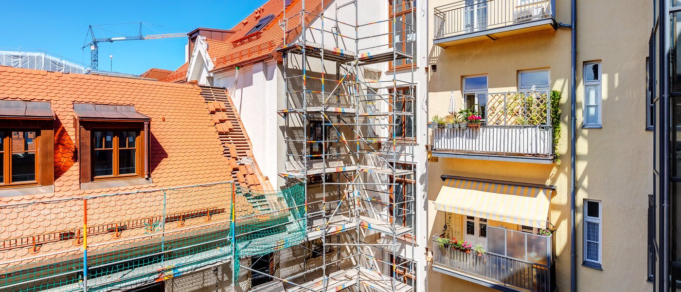 apartment München Bogenhausen 04 view 13612