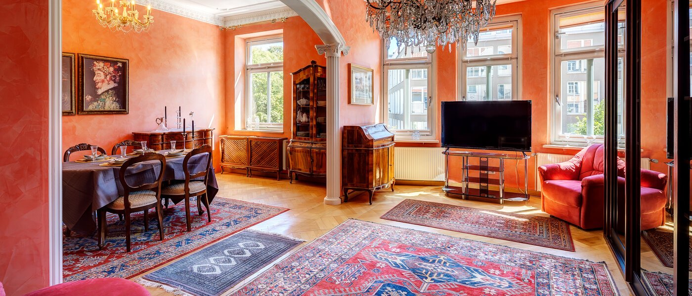 Sorry, this property has already been rented