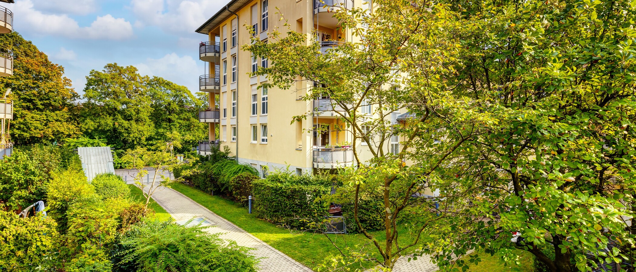 apartment München Sendling 01 view 13615