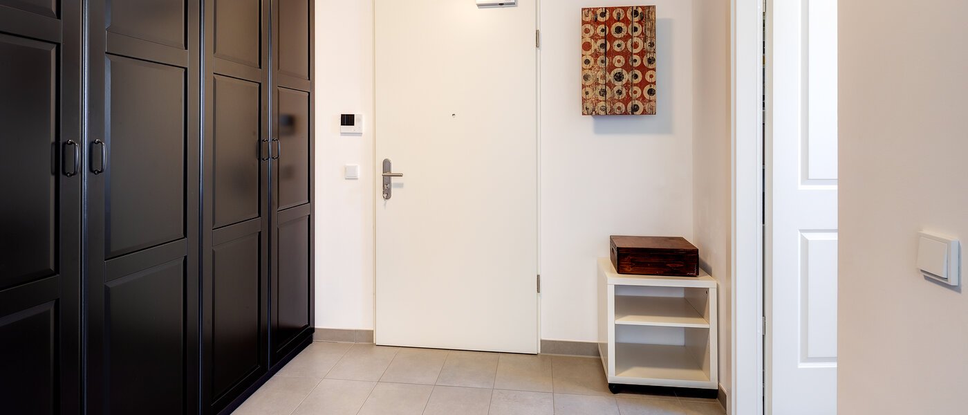 apartment München Ramersdorf 01 hall 13616