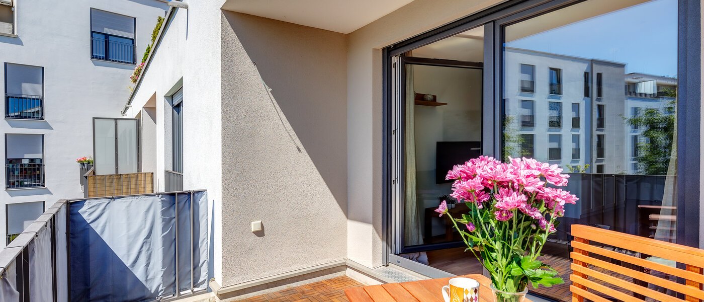 apartment München Ramersdorf 02 balcony 13616
