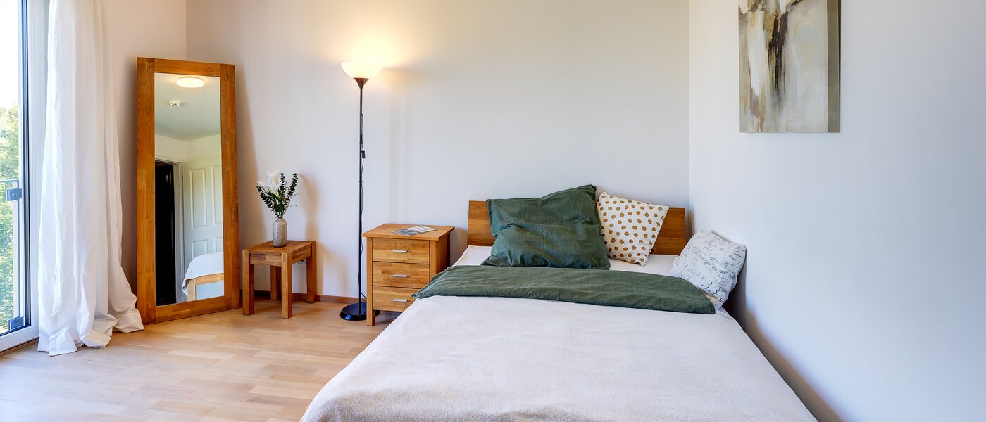 apartment München Ramersdorf 01 bedroom 13616