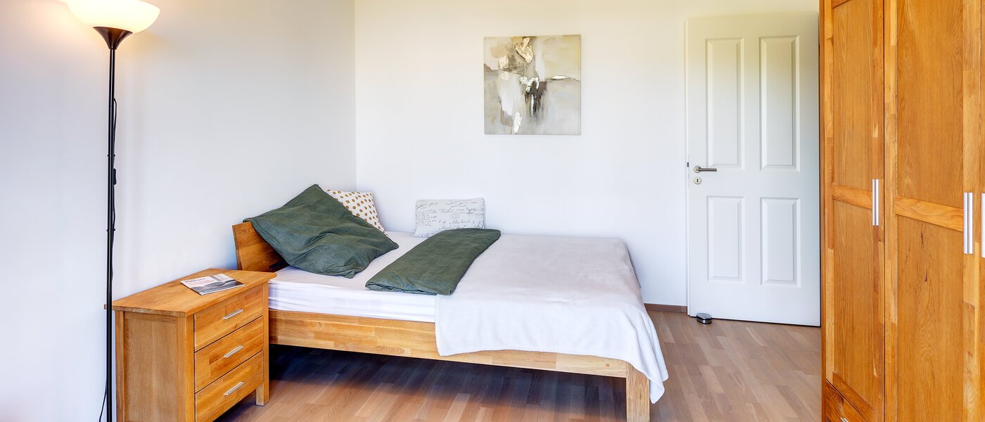 apartment München Ramersdorf 02 bedroom 13616