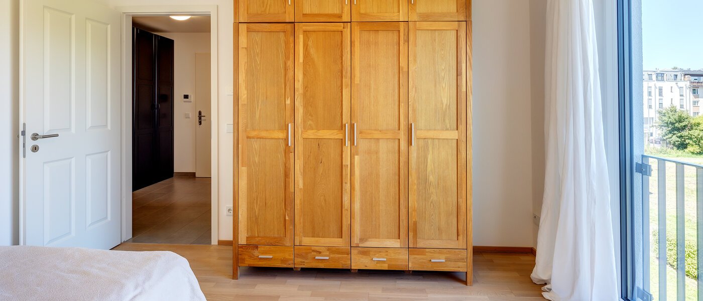 apartment München Ramersdorf 03 bedroom 13616