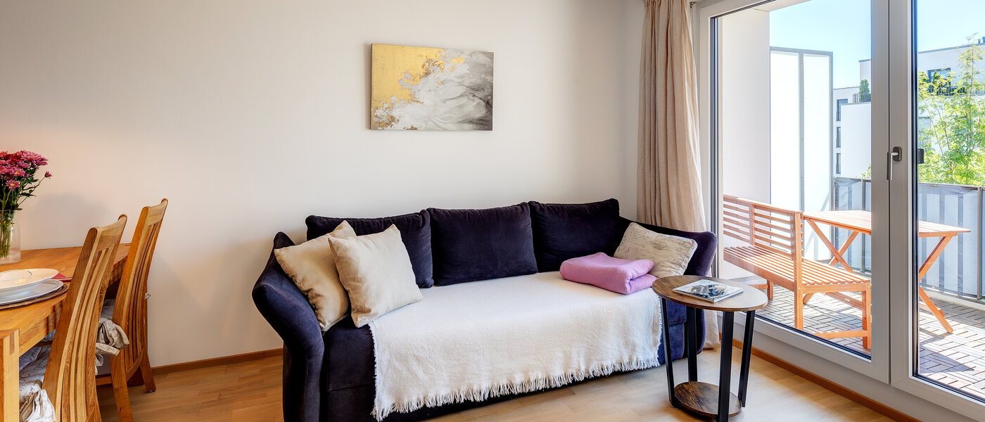 apartment München Ramersdorf 02 living area 13616