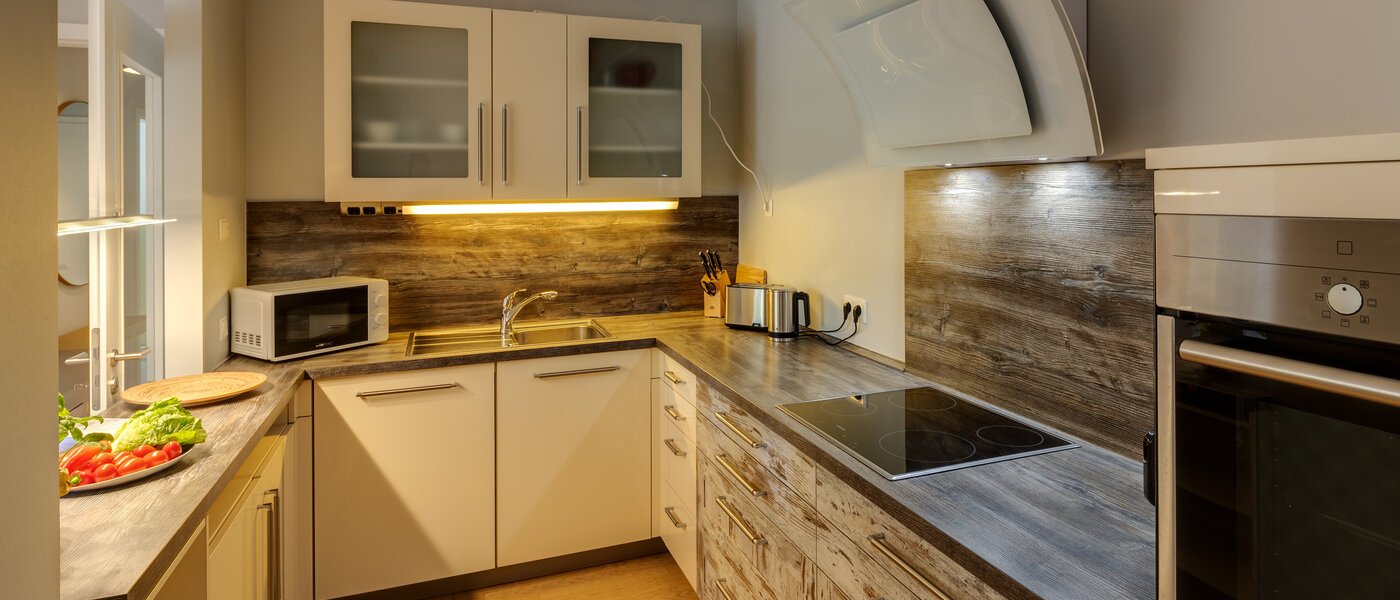 apartment München Obersendling 01 kitchen 13617