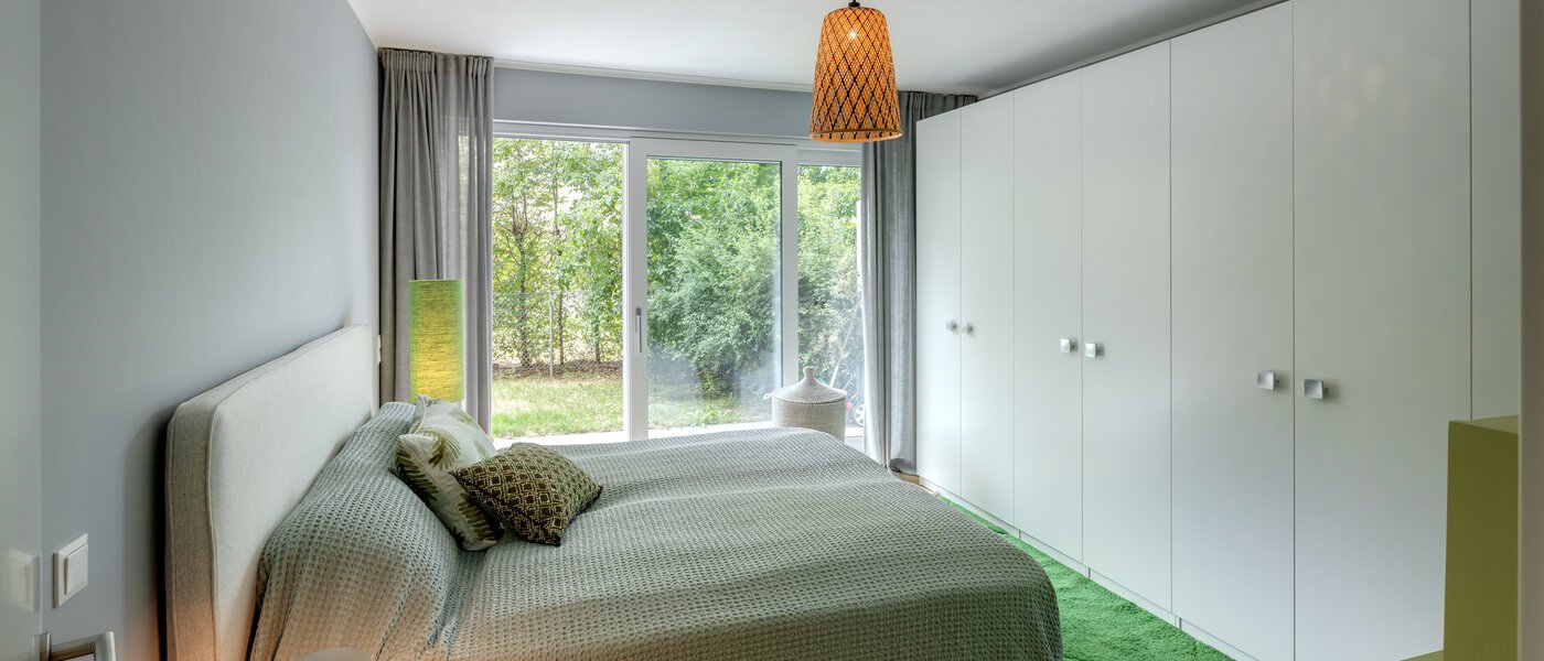 apartment München Obersendling 01 bedroom 13617