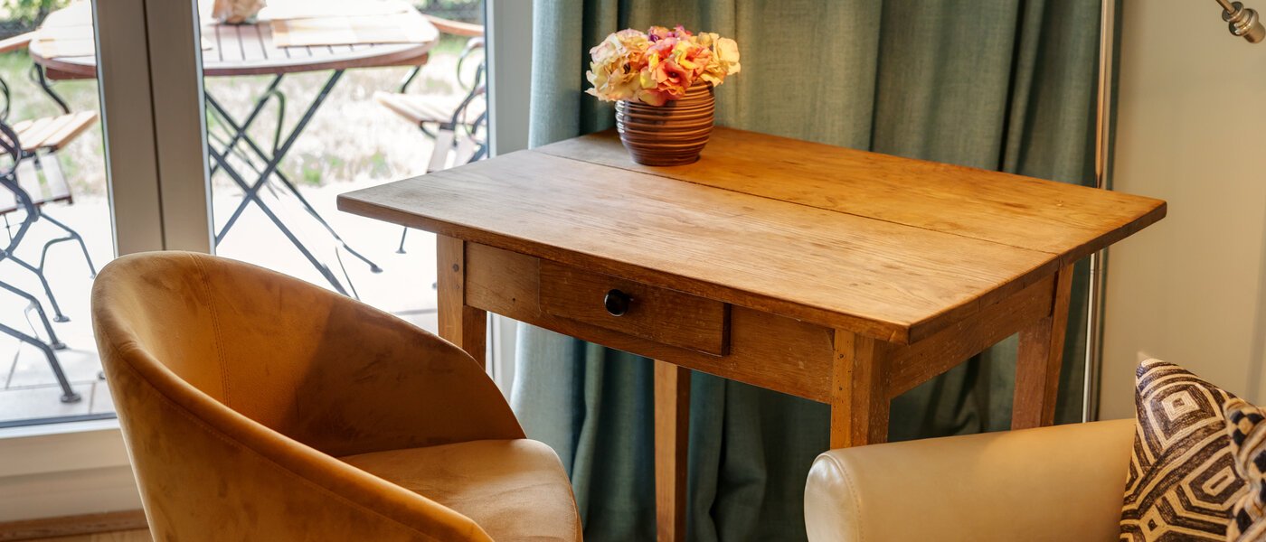 apartment München Obersendling 02 guest room 13617