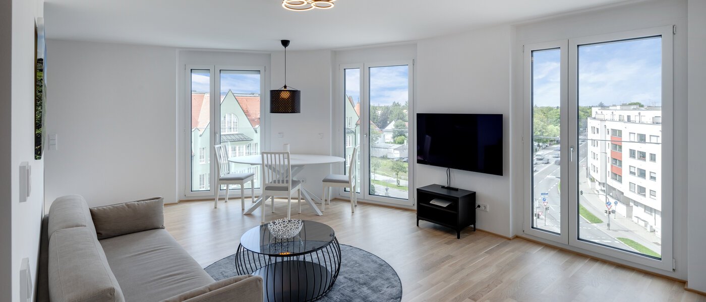 Sorry, this property has already been rented