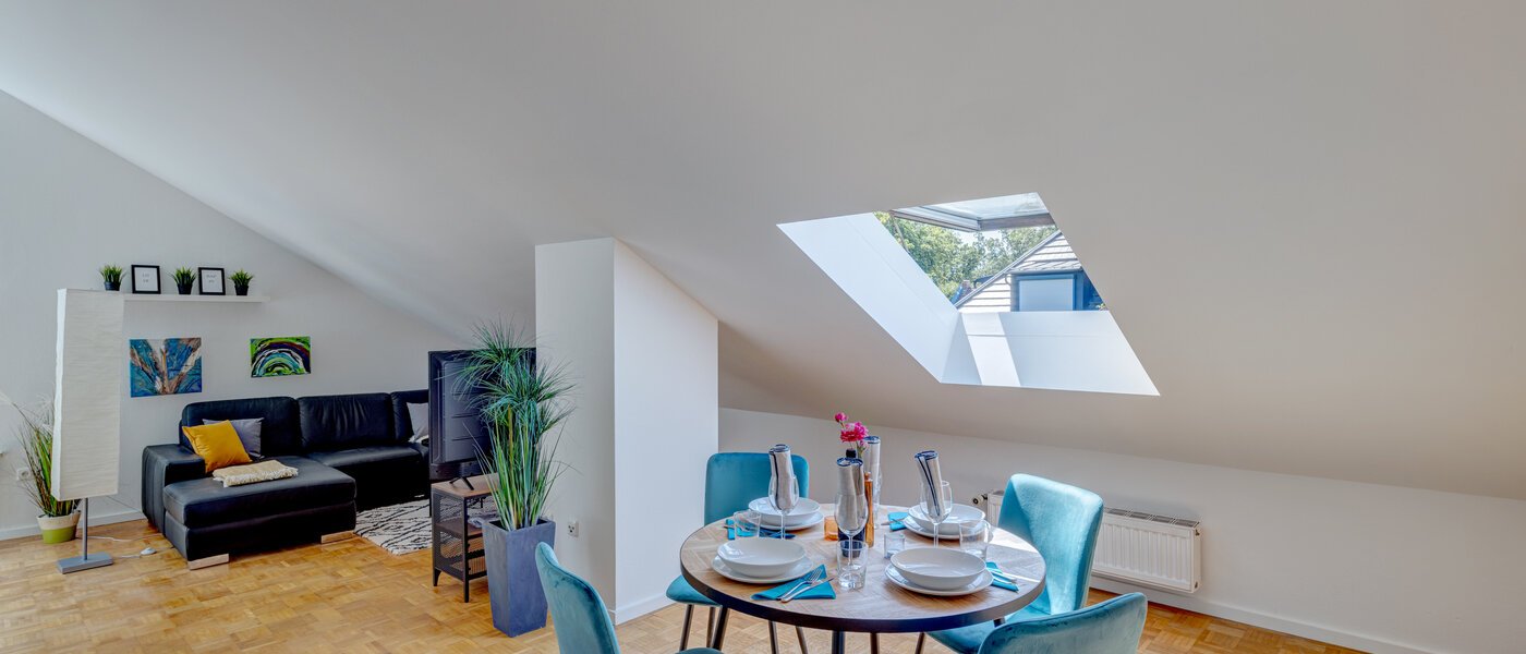 Sorry, this property has already been rented