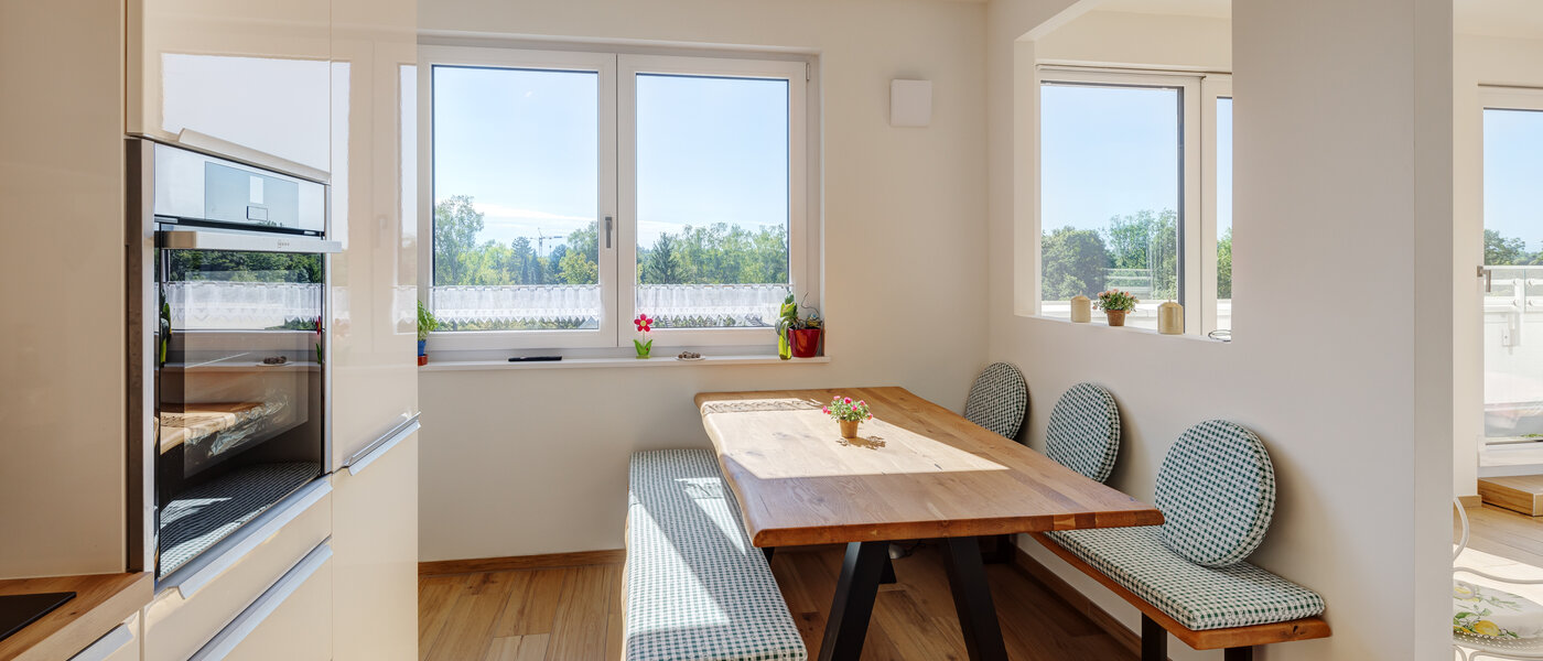 apartment München Neuperlach 04 kitchen 13623