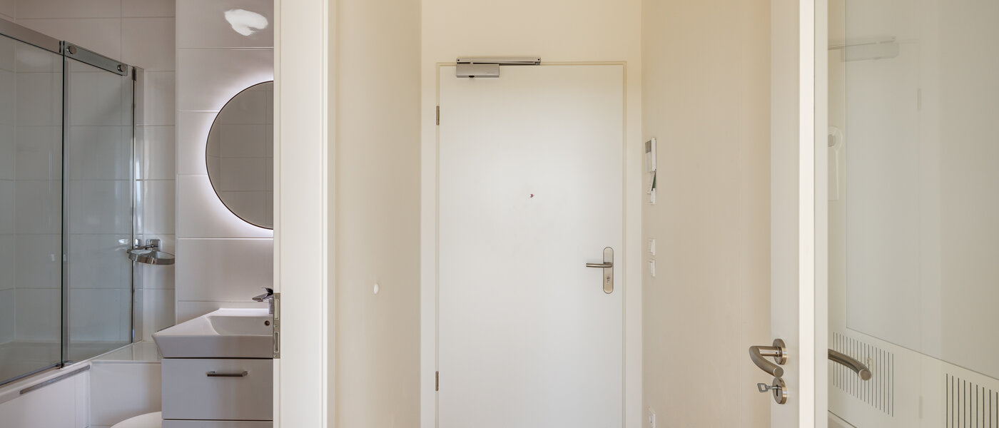 apartment München Neuperlach 01 hall 13623