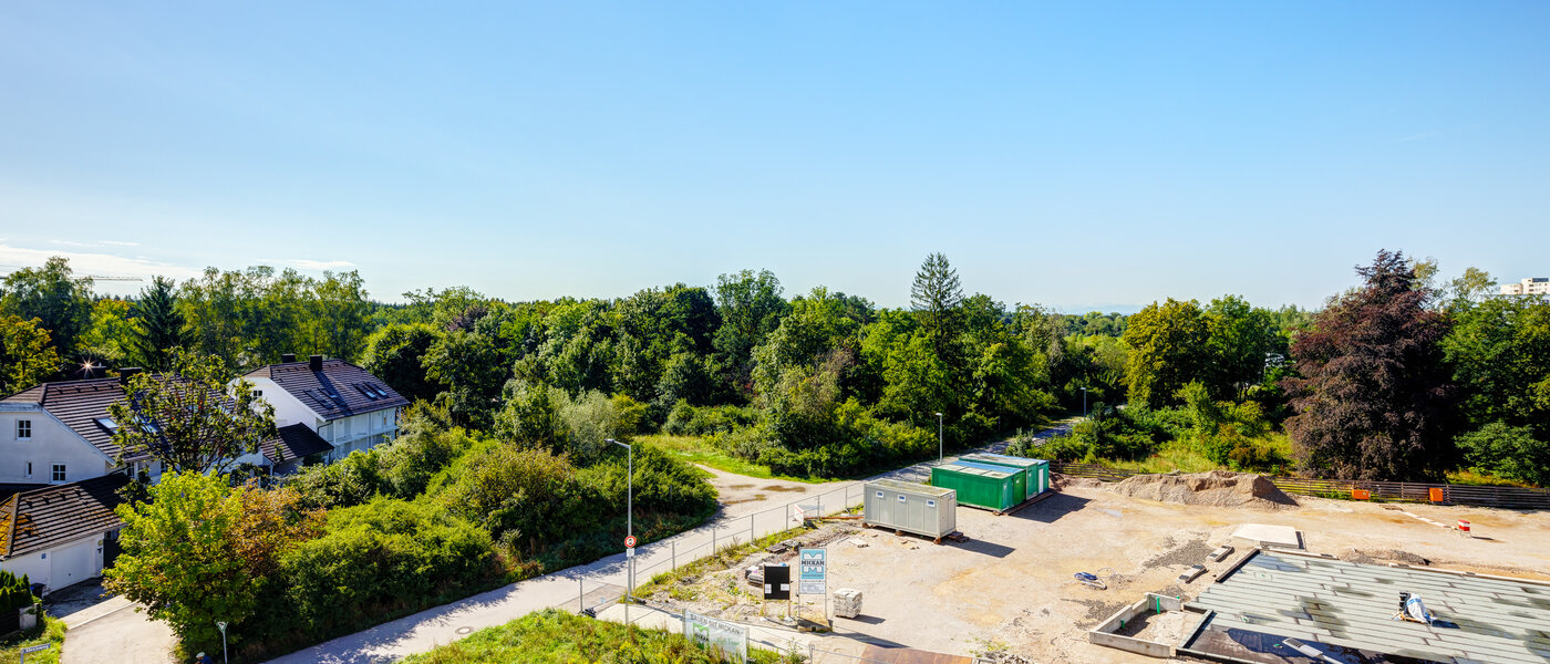 apartment München Neuperlach 02 view 13623