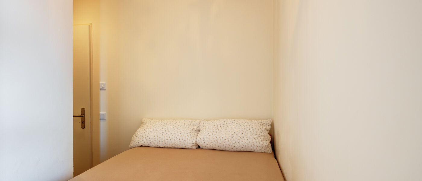 apartment München Neuperlach 01 sleeping area 13623