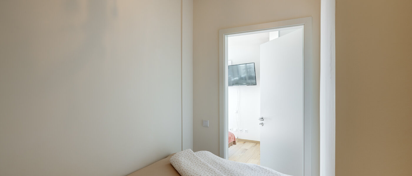 apartment München Neuperlach 02 sleeping area 13623