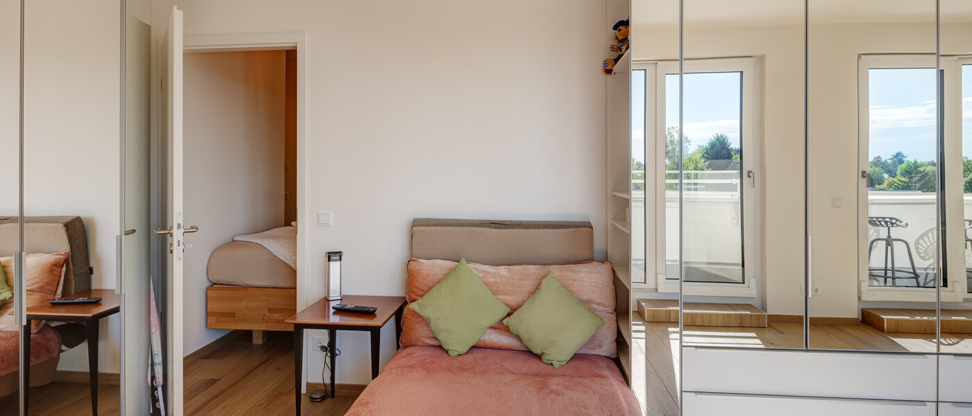 apartment München Neuperlach 02 living area 13623