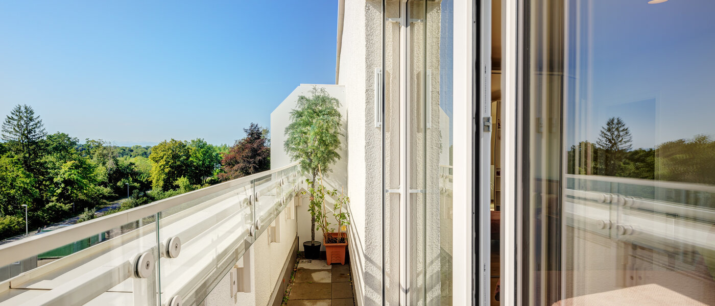 apartment München Neuperlach 02 roof terrace 13623