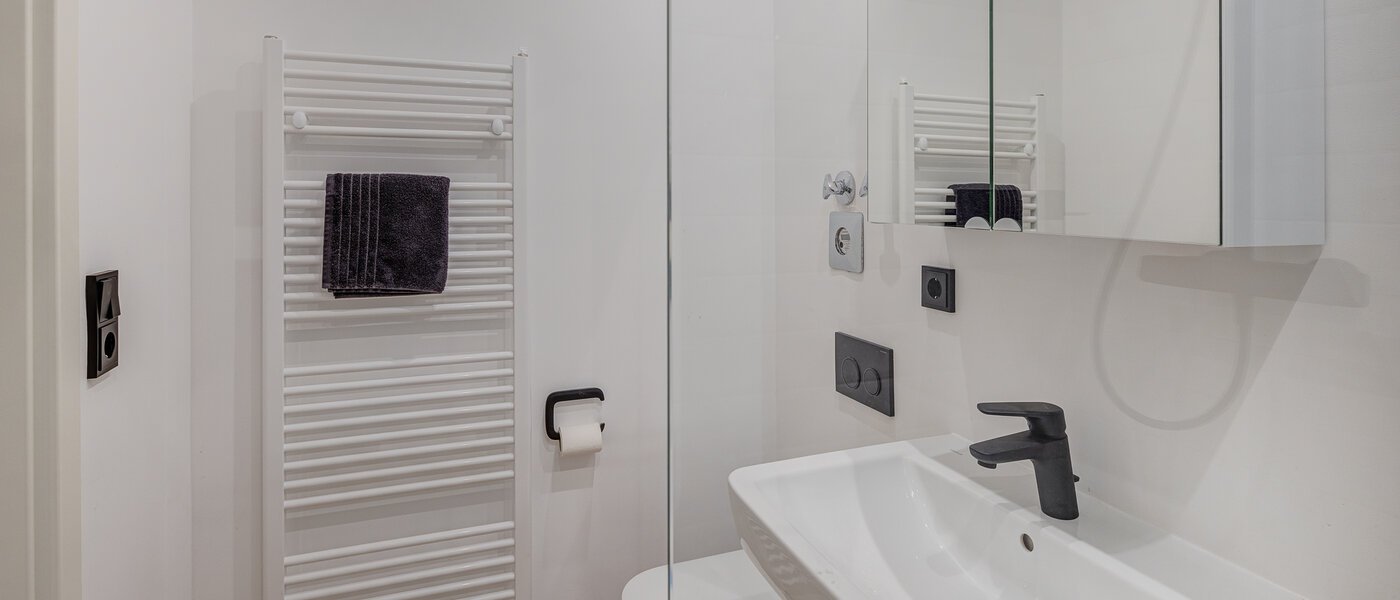 apartment München Nymphenburg 03 bathroom 13624