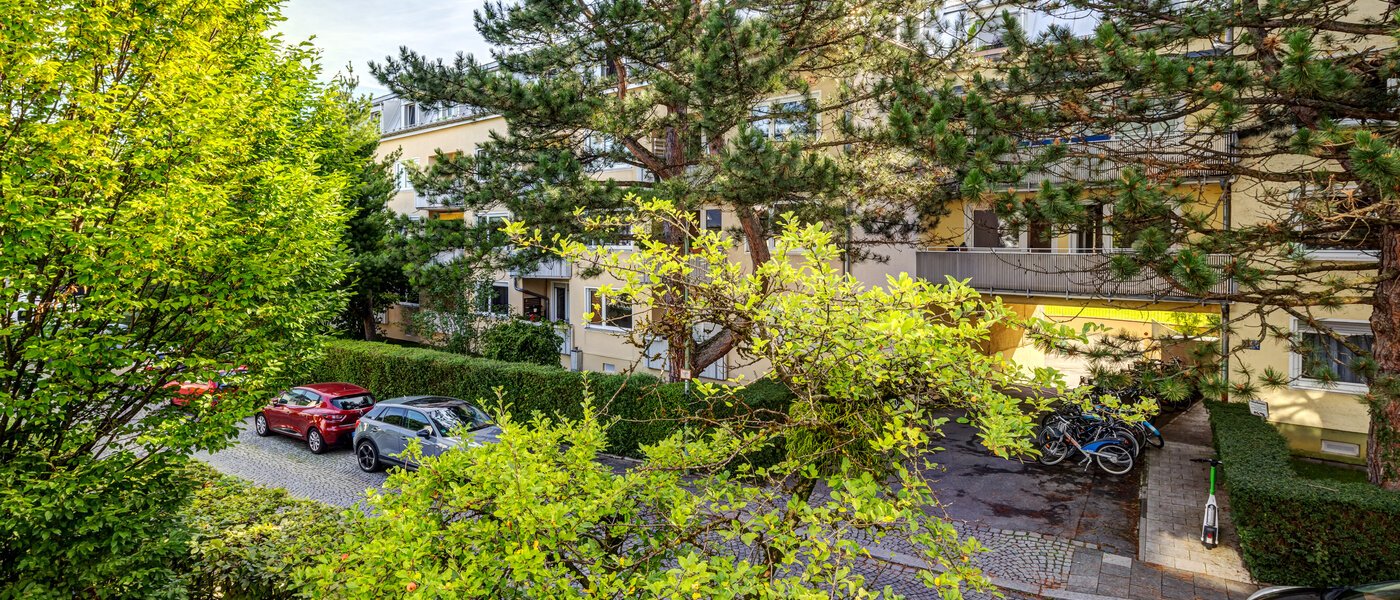 apartment München Nymphenburg 01 view 13624