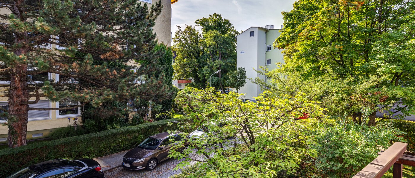 apartment München Nymphenburg 02 view 13624