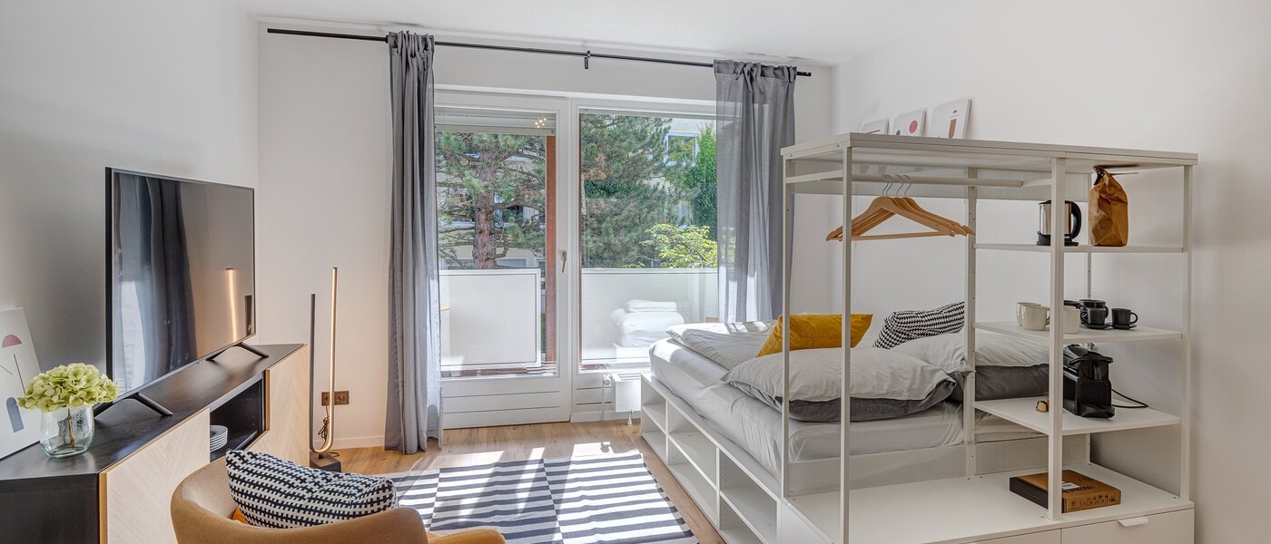 Sorry, this property has already been rented