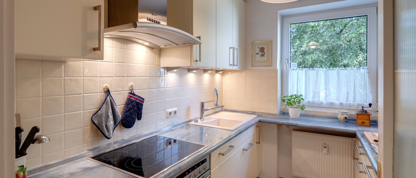 apartment München Forstenried 01 kitchen 13628