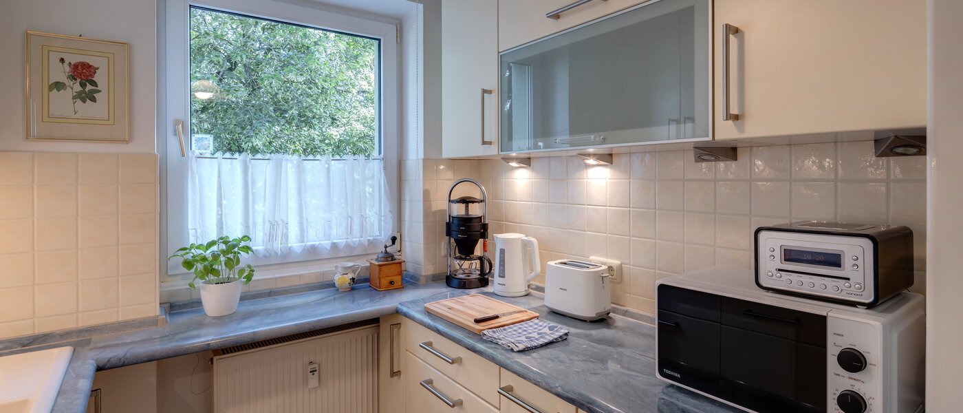 apartment München Forstenried 02 kitchen 13628