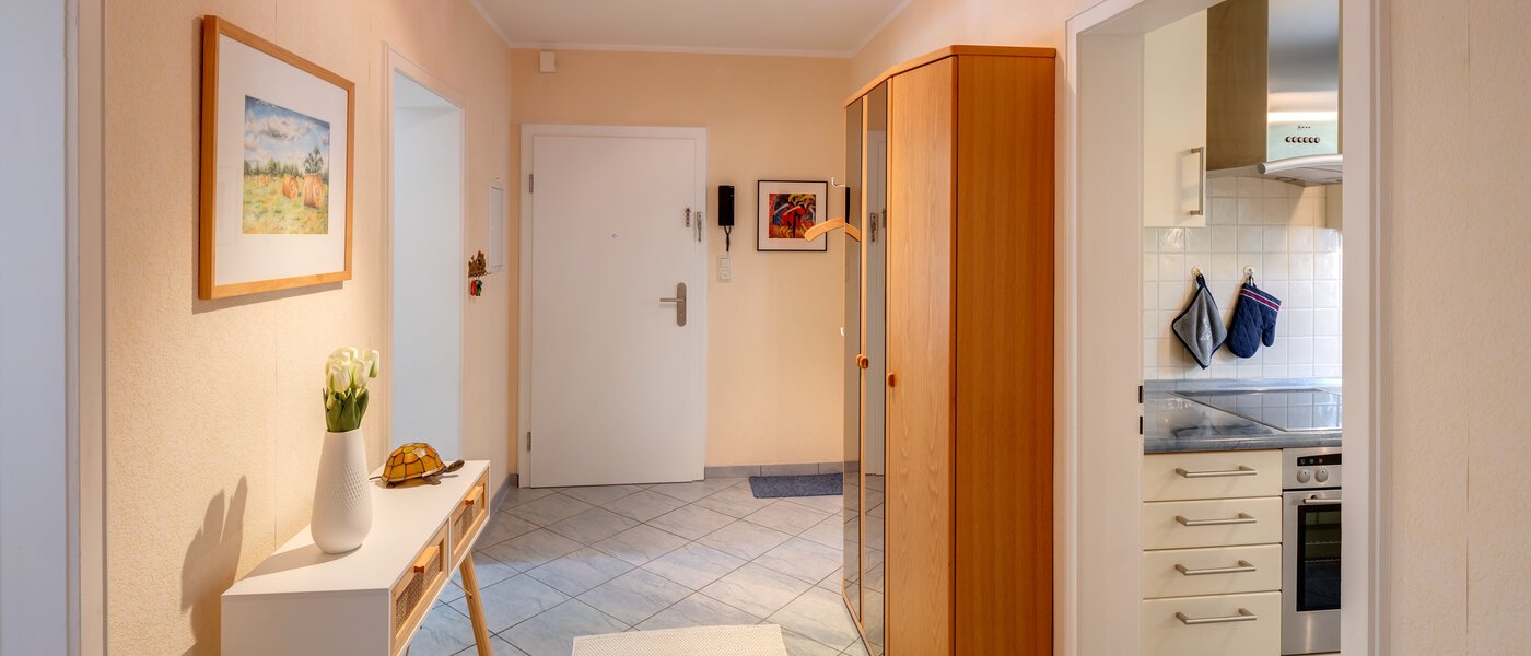 apartment München Forstenried 01 hall 13628