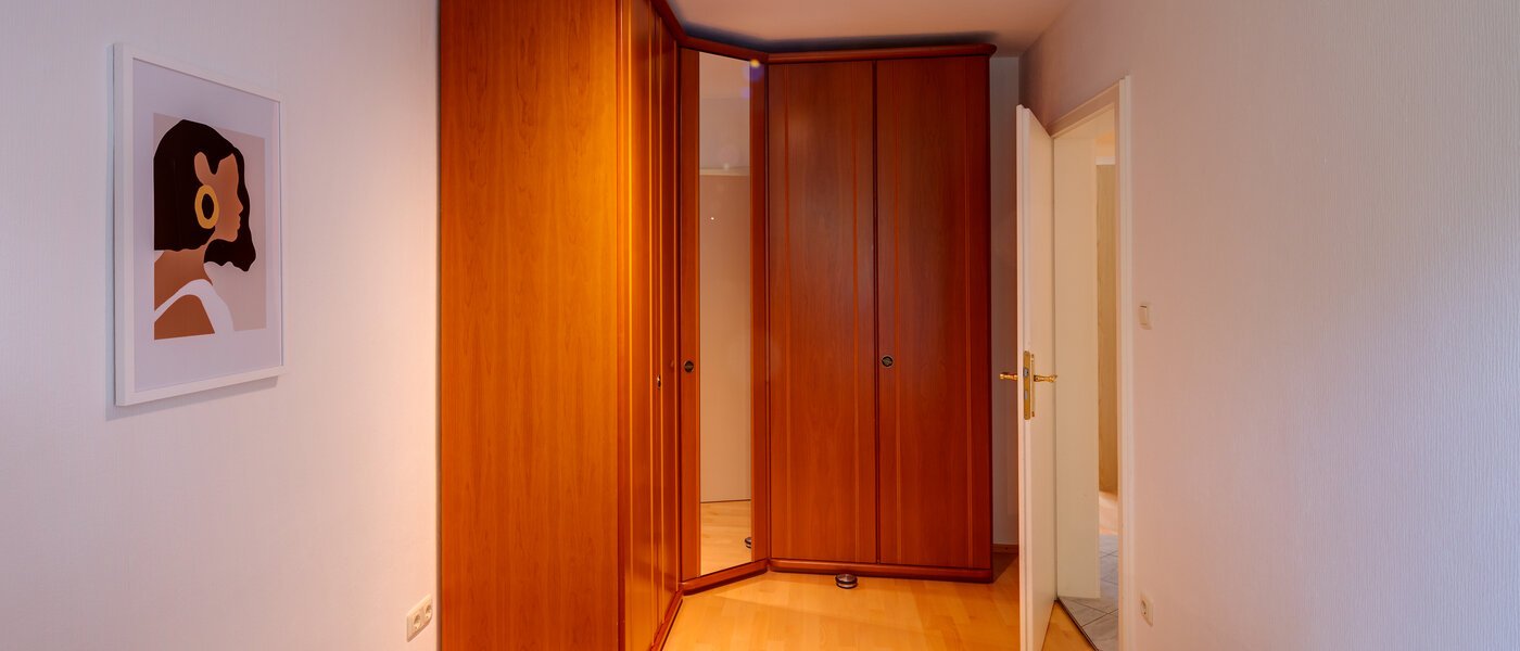 apartment München Forstenried 02 2. bedroom 13628