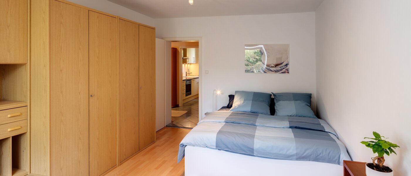 apartment München Forstenried 01 1. bedroom 13628