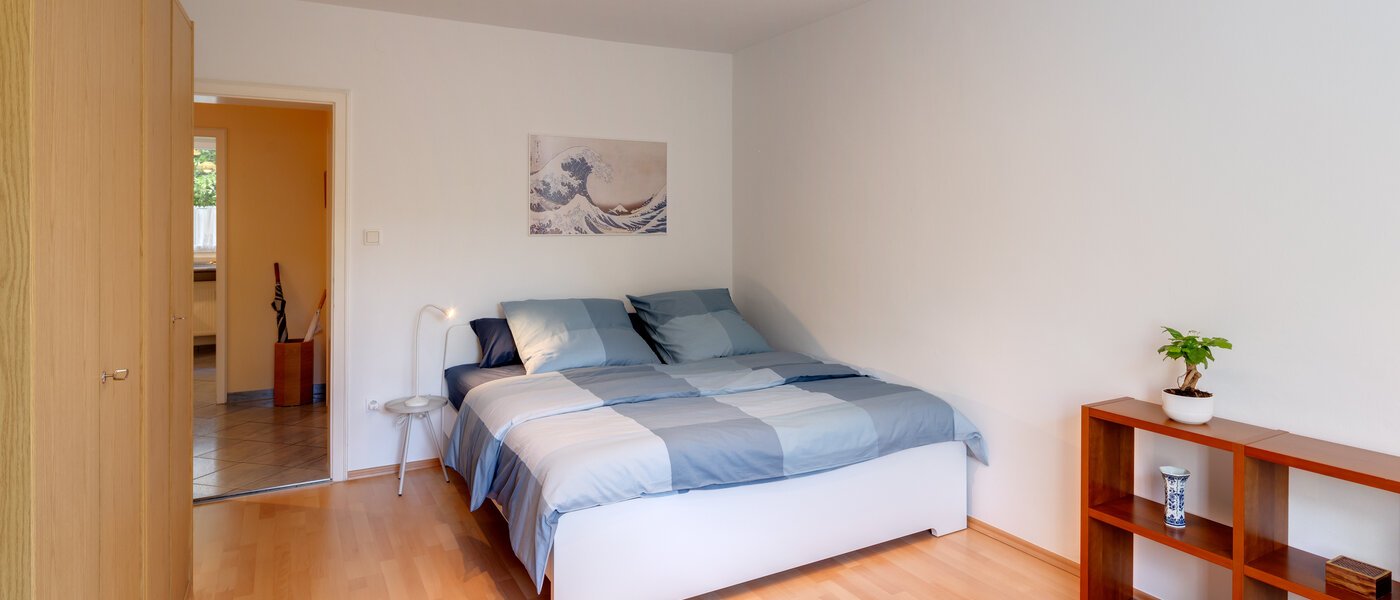 apartment München Forstenried 02 1. bedroom 13628