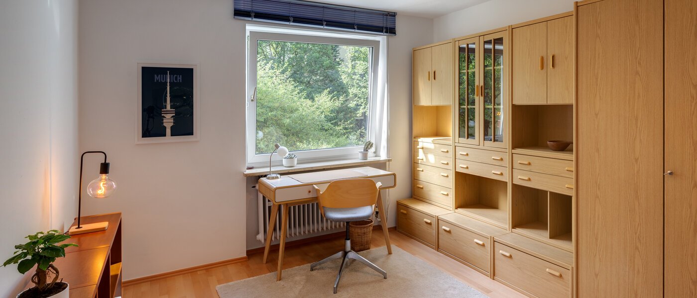 apartment München Forstenried 04 1. bedroom 13628