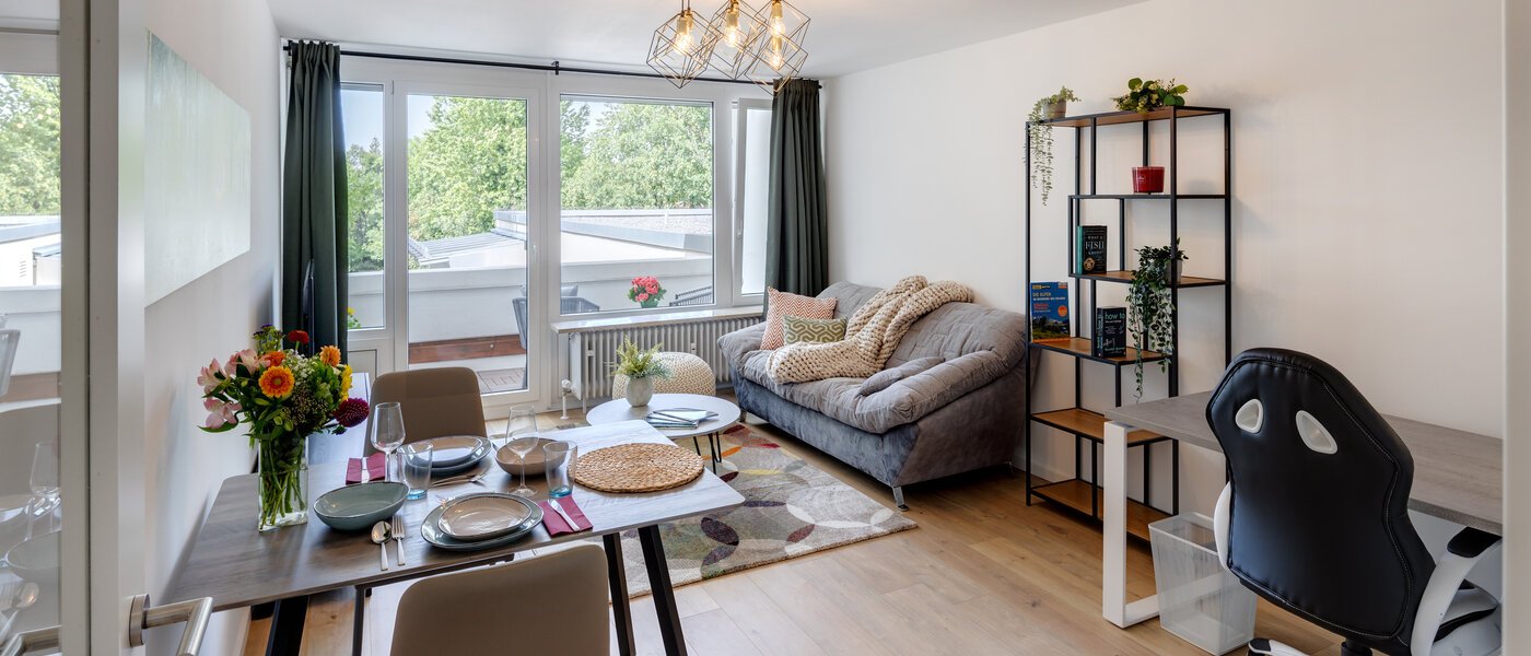 Sorry, this property has already been rented