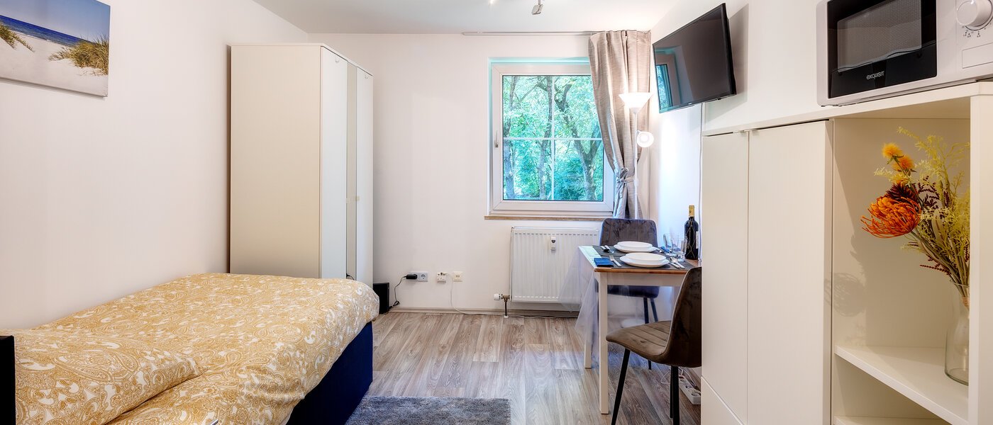 Sorry, this property has already been rented