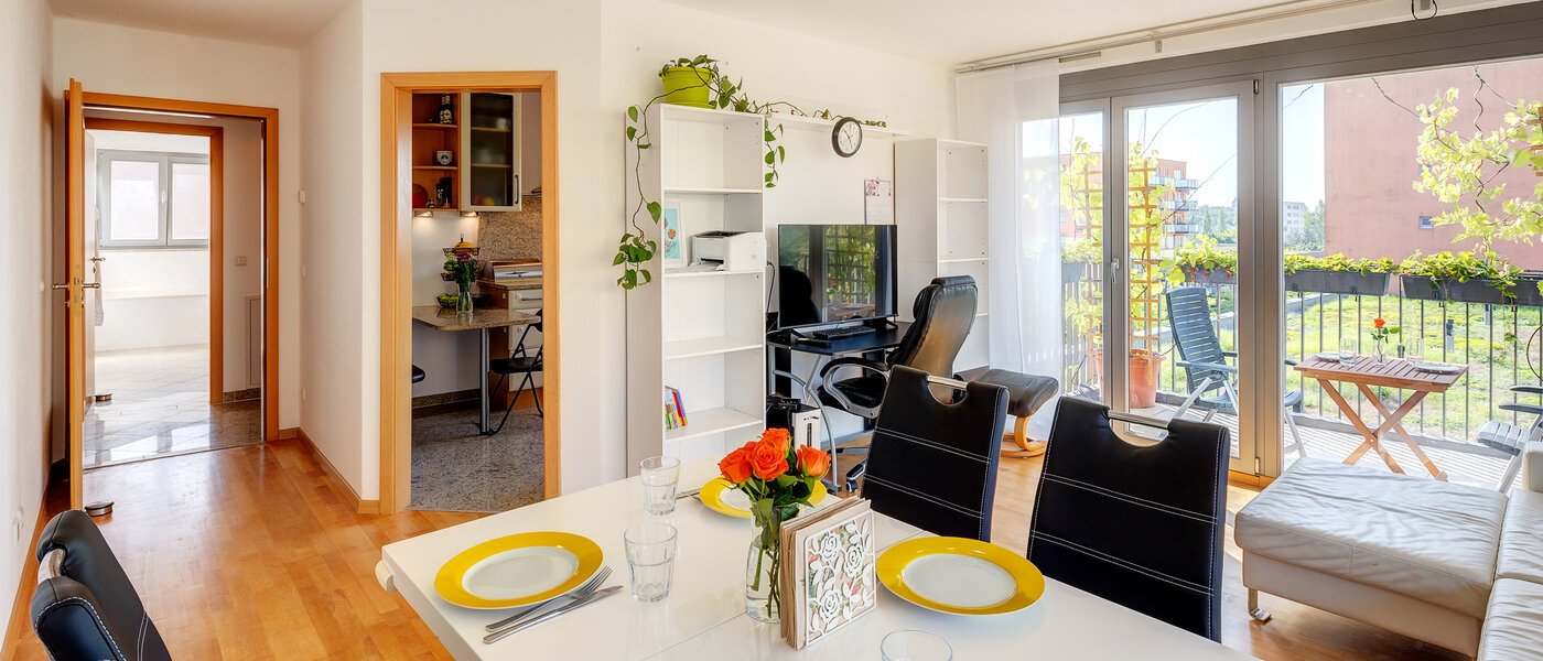 Sorry, this property has already been rented